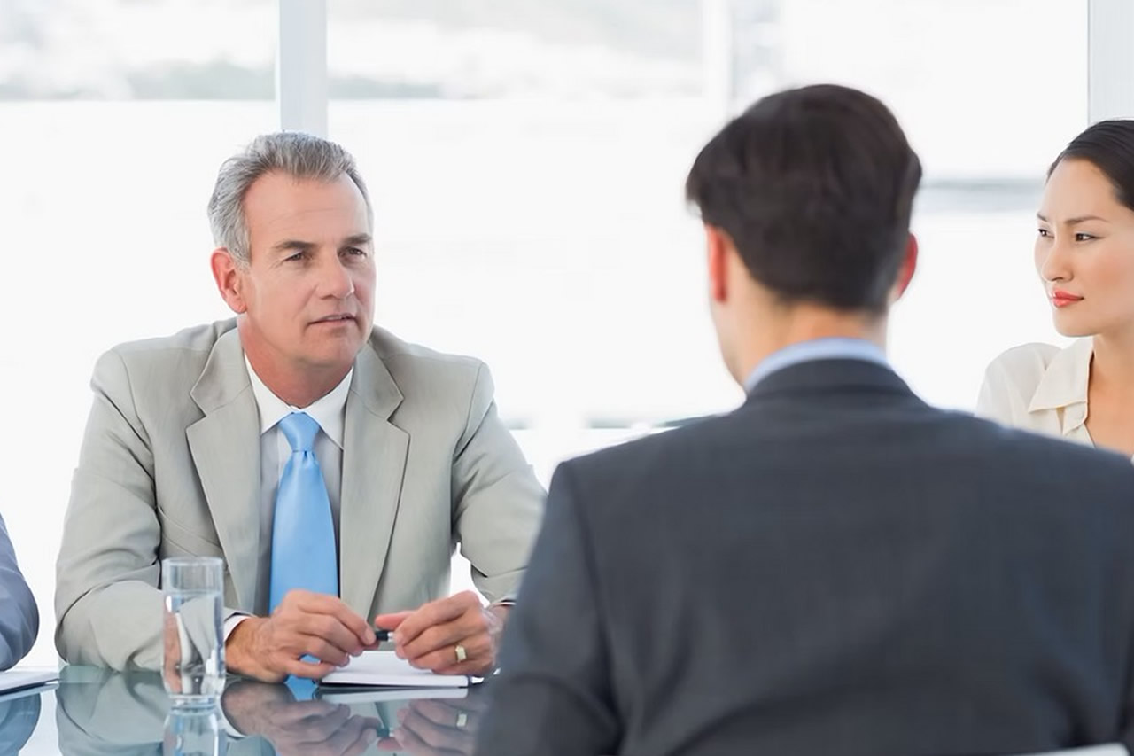 For Organizations / Recruiters